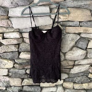 Victoria’s Secret Lingerie 36B